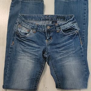 Wishful Park Bootcut Jeans